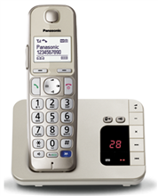 تلفن بی سیم پاناسونیک مدل تی جی ای 220